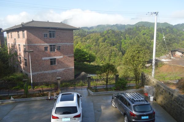 山王坪之非去不可——渝都·嶺绣时光